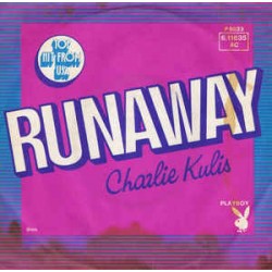 Kulis ‎Charlie –...