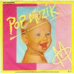 M  – Pop Muzik|1979    MCA...