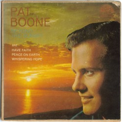 Boone Pat ‎– Beyond The...