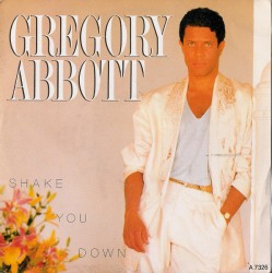 Abbott ‎Gregory – Shake You...