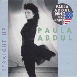 Abdul ‎Paula – Straight...