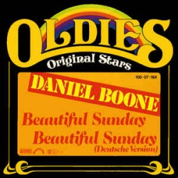 Boone ‎Daniel – Beautiful...
