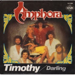 Amphora ‎– Timothy|1979...
