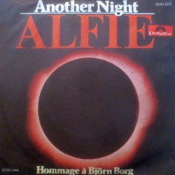 Alfie ‎– Another Night|1980...