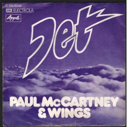 McCartney Paul & Wings ‎–...