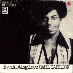 Carlton ‎Carl – Everlasting...