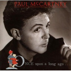 McCartney Paul ‎– Once Upon...