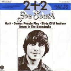 South Joe ‎– 2 + 2 Vol....