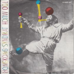 Hongkong Syndikat ‎– Too...