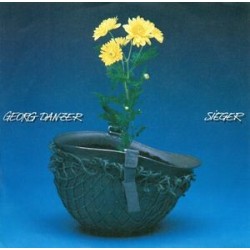 Danzer ‎Georg – Sieger|1987  Teldec ‎– 6.14789 AC