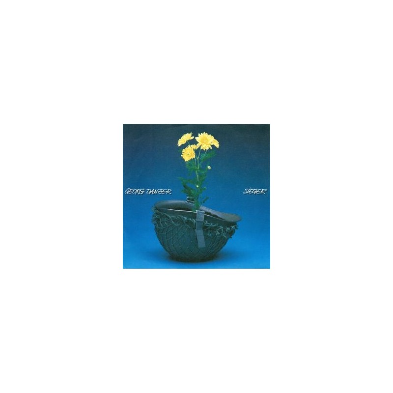 Danzer Georg – Sieger|1987 Teldec – 6.14789 AC Danzer Georg – Sieger|1987 Teldec – 6.14789 AC