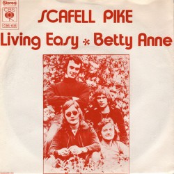 Scafell Pike ‎– Living...