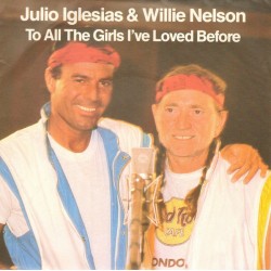 Iglesias Julio & Willie...