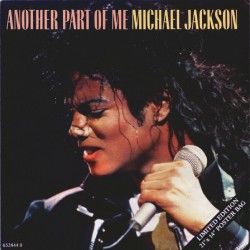 Jackson ‎Michael – Another...