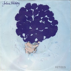 Illsley John ‎– High Stakes...