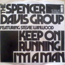 Spencer Davis Group...