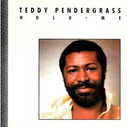 Pendergrass Teddy ‎– Hold...