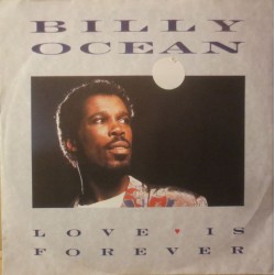 Ocean ‎Billy – Love Is...