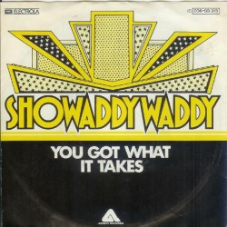 Showaddywaddy ‎– You Got...