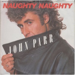 Parr John ‎– Naughty...
