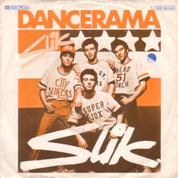 Slik ‎– Dancerama|1976...