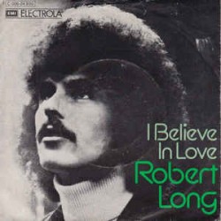 Long Robert – I Believe In...