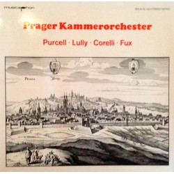Purcell-Lully-Corelli-Fux-B...