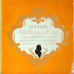 Haydn-Cello...
