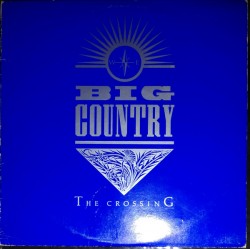 Big Country ‎– The...