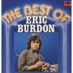 Burdon Eric ‎– The Best Of...