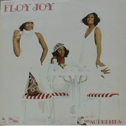Supremes The ‎– Floy...