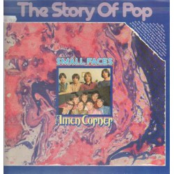 Small Faces / Amen Corner...
