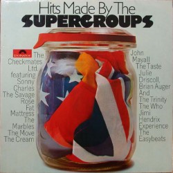 Various ‎– Hits Made By The...