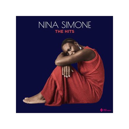 Simone Nina ‎– The Hits|2017    New Continent ‎– 101007-Limited Edition