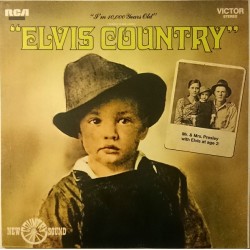 Presley Elvis ‎– "I'm...