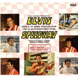 Presley Elvis –...