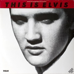 Presley Elvis ‎– This Is...