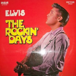 Presley Elvis  ‎– The...