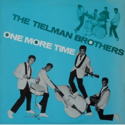 Tielman Brothers The  ‎–...