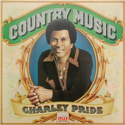 Pride Charley – Country...