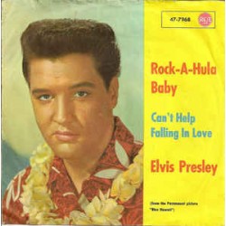 Presley ‎Elvis –...