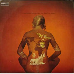 East Of Eden – Mercator...