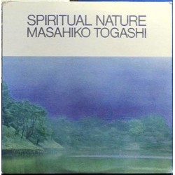 Togashi ‎Masahiko – Spiritual Nature|1975  	East Wind EW 8013