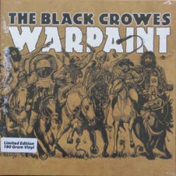 Black Crowes The ‎–...