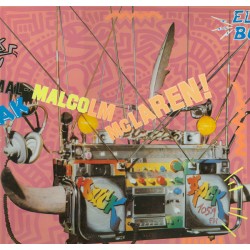 McLaren Malcolm ‎– Duck...