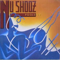 Nu Shooz ‎– Poolside|1986...