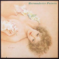 Peters Bernadette ‎–...