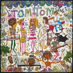 Tom Tom Club ‎– Tom Tom...