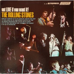 Rolling Stones ‎The – Got...