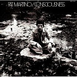 Martino Pat– Consciousness|1974   MR 5039 France